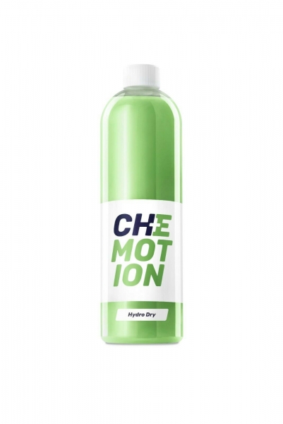 CHEMOTION Hydro Dry - Car paint dryer / Hydro wax 500ml